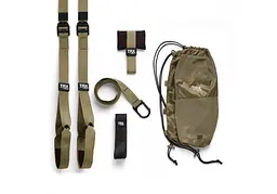 Петлі EasyFit TRX Tactical Gym (T4) (EF-2363) - мініатюра 3