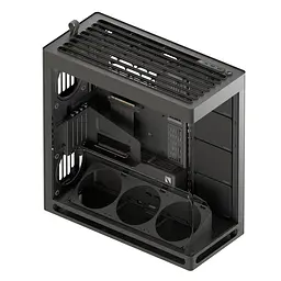 Корпус Havn HS 420 VGPU Edition Black (HVN-CA-HS420-08) - мініатюра 10