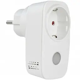 Розумна розетка Broadlink SP3 WI-FI євро (наша) вилка