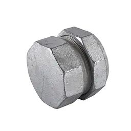Корок Gebo ЕК 1″ - мініатюра 2