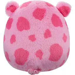 М'яка іграшка Squishmallows Поросятко Гвендел 30 см (SQCR05617) - мініатюра 5