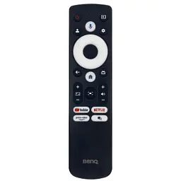Проектор BenQ GP520 (9H.JT177.59E) - мініатюра 7