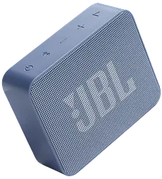 Портативна колонка JBL Go Essential 2 Blue (JBLGOES2BLUEU) (7089283) - мініатюра 5