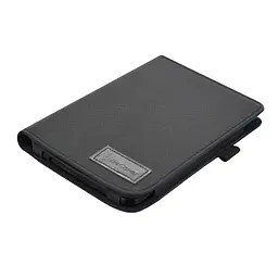 Чохол до електронної книги BeCover Slimbook PocketBook 743G InkPad 4/InkPad Color 2/InkPad Color 3 (7.8") Black (710126) - мініатюра 4