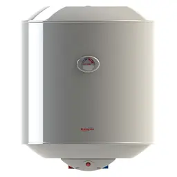 Бойлер електричний накопичувальний Termopan TP-S 50 Standard 30412