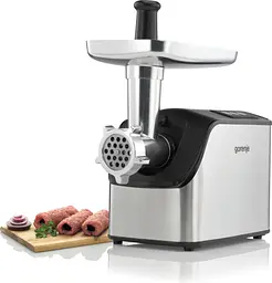 М'ясорубка Gorenje MG 2202 XE - мініатюра 5