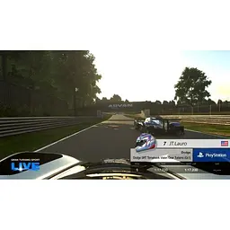 Гра Gran Turismo Sport (англійська версія) (PS4) - мініатюра 5