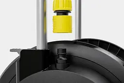 Котушка зі шлангом HT 3.20 Karcher sad0001929 - мініатюра 3