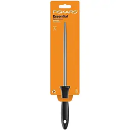 Мусат Fiskars Essential 20 см (1065581) - мініатюра 2