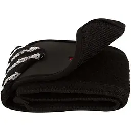 Бинти кистьові PowerPlay 3081 Black/Grey - мініатюра 3