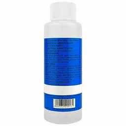 Рідина для зняття гель-лаку Canni Gel Remover Fresh 120 мл - мініатюра 2