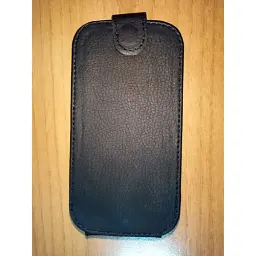 Чохол для Nomi i401 Colt захисний відкидний шкіряний - мініатюра 6