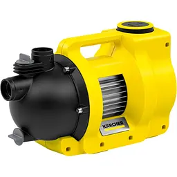 Поверхневий відцентровий насос Karcher BP 5.000 Garden [1.645-710.0] [132981]