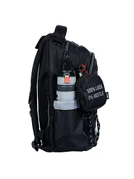 Pюкзак шкільний YES ТS-54M Code Hub (550331) - мініатюра 4