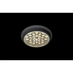 LED люстри 8231 - мініатюра 4
