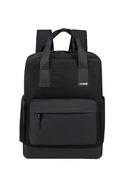 Рюкзак 15" American Tourister SOULPACK BLACK 39x30x20 MI4*09001