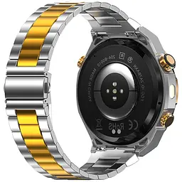 Годинник Blackview W90 Pro Silver - мініатюра 4