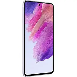 Смартфон Samsung S21 FE 5G 6/128GB Lavender 1sim (SM-G990U) - мініатюра 3