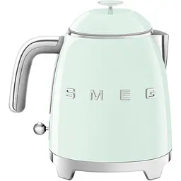 Електрочайник Smeg KLF05PGEU [116637] - мініатюра 4