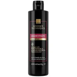 Шампунь для фарбованого волосся Avon Сяйво кольору 400 мл (158511452)