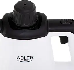 Пароочисник Adler AD 7038 [90968] - мініатюра 8