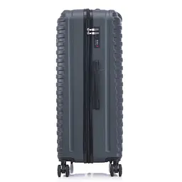 Валіза Semi Line 24" M Navy-Green (T5865-2) - мініатюра 5