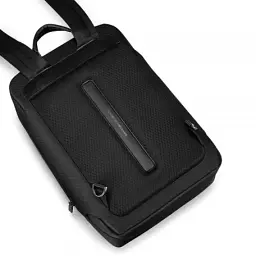 Рюкзак для ноутбука Kingsons 15.6" laptop backpack Black (KS3265W) - мініатюра 7