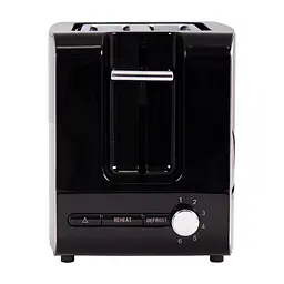 Тостер PRIME Technics PTS 826 BX - мініатюра 4
