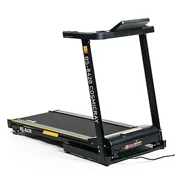 Бігова доріжка Besport BS-8420 COSMICRAY - мініатюра 4