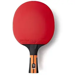 Ракетка для настільного тенісу Butterfly Timo Boll Comfort FL (6110170005) (931845)