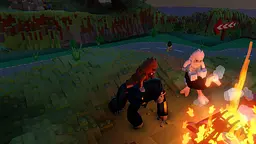 Гра Sony PlayStation консольна Switch Lego Worlds, картридж - мініатюра 3