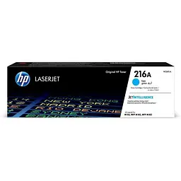 Картридж HP 216A CLJ M182/183 Cyan 850 стор teh0015526
