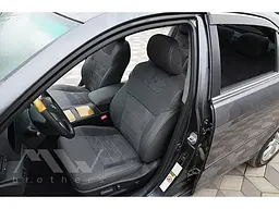 Авточохли модельні MW Brothers для Toyota Camry V 40 c 2006