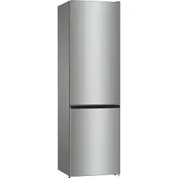 Холодильник Gorenje NRK6202EXL4 - мініатюра 2
