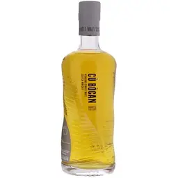 Віскі Cu Bocan Signature 46% 0.7 л