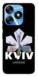 Чохол Demsky Kyiv для TECNO Spark 10 Pro
