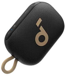 Портативна акустика Anker SoundCore Select 4 Go Golden (7120957) - мініатюра 7