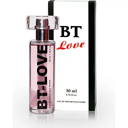 Духи з феромонами для жінок Aurora BT-Love, 50 ml