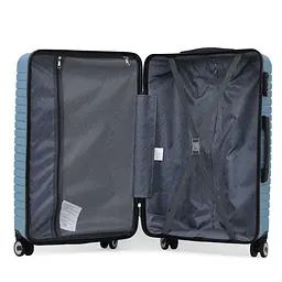 Валіза Semi Line 24" M Blue (T5611-2) - мініатюра 2
