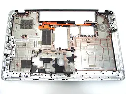 Корпус для HP Envy M6-1104TX, M6-1105TX, M6-1106TX (Нижня кришка (корито)) Black з HDMI.