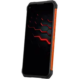 Смартфон Doogee V10 8/128Gb Golden Orange [86843] - мініатюра 3