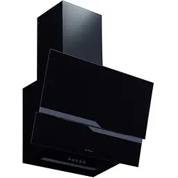 Витяжка похила Best Chef Wave 900 black 60 (OZET60JFPK.S3.MC.KSB.NS_BST) - мініатюра 3