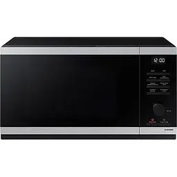 Мікрохвильова піч Samsung MG23DG4524ATUA [139206] - мініатюра 3