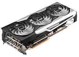 Відеокарта Sapphire AMD Radeon RX 6900 XT 16G Special Edition Nitro+ (11308-03-20G) (GDDR6, 256 bit, PCI-E v4.0 x16) Б/в - мініатюра 3