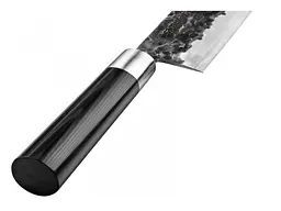 Ніж кухонний топірець SAMURA Blacksmith SBL-0043 - мініатюра 3
