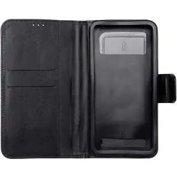 Чохол до мобільного телефона XoKo Book Universal Smartphone 6.0-6.2" Black (XK-UNCS-BK62) - мініатюра 5