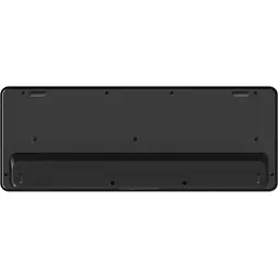 Клавіатура OfficePro бездротова чорна (SK790B) - мініатюра 3