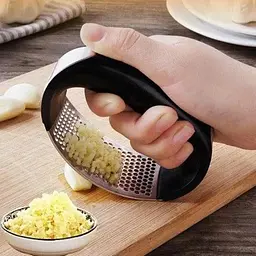 Прес для часнику Garlic Press - мініатюра 4