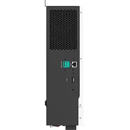 Гібридний сонячний інвертор MUST PV18-3624ECO 3600W 24V [157764] - мініатюра 5