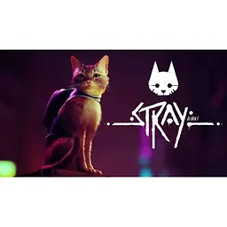 Гра Stray (російські субтитри) (PS5) - мініатюра 2